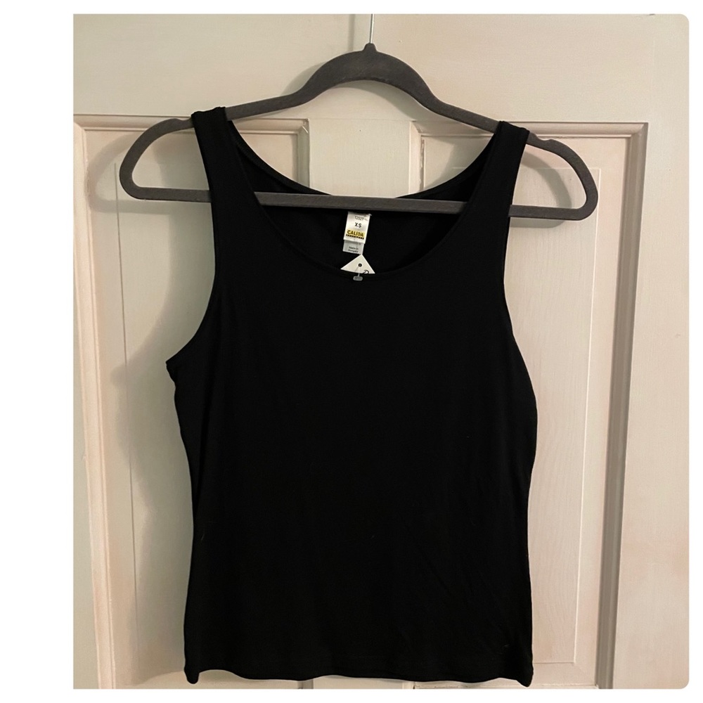 Calida Comfort Tank Top